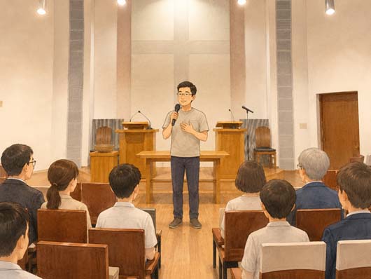 証をしていただきました